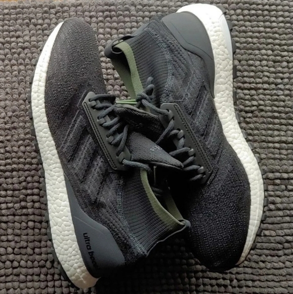men's adidas ultraboost mid